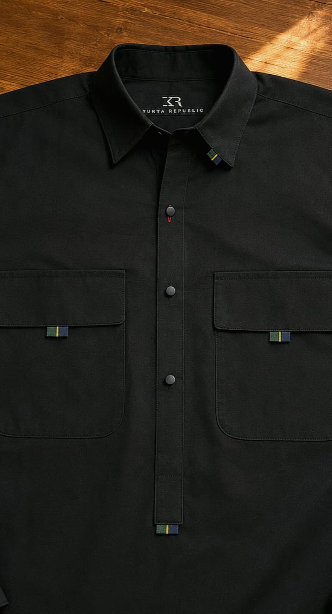 Black Code