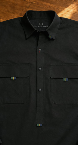 Black Code