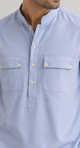 Ice Blue
